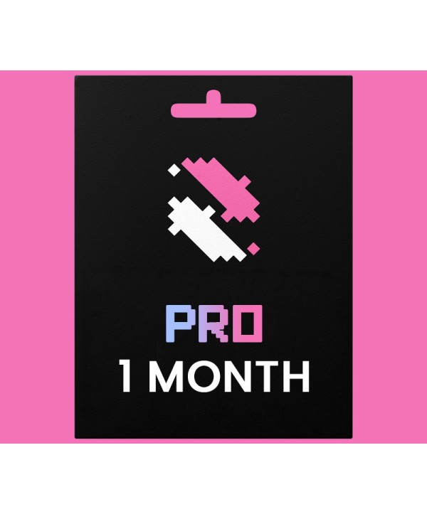 IMGNAI PRO Plan 1 month Key GLOBAL
